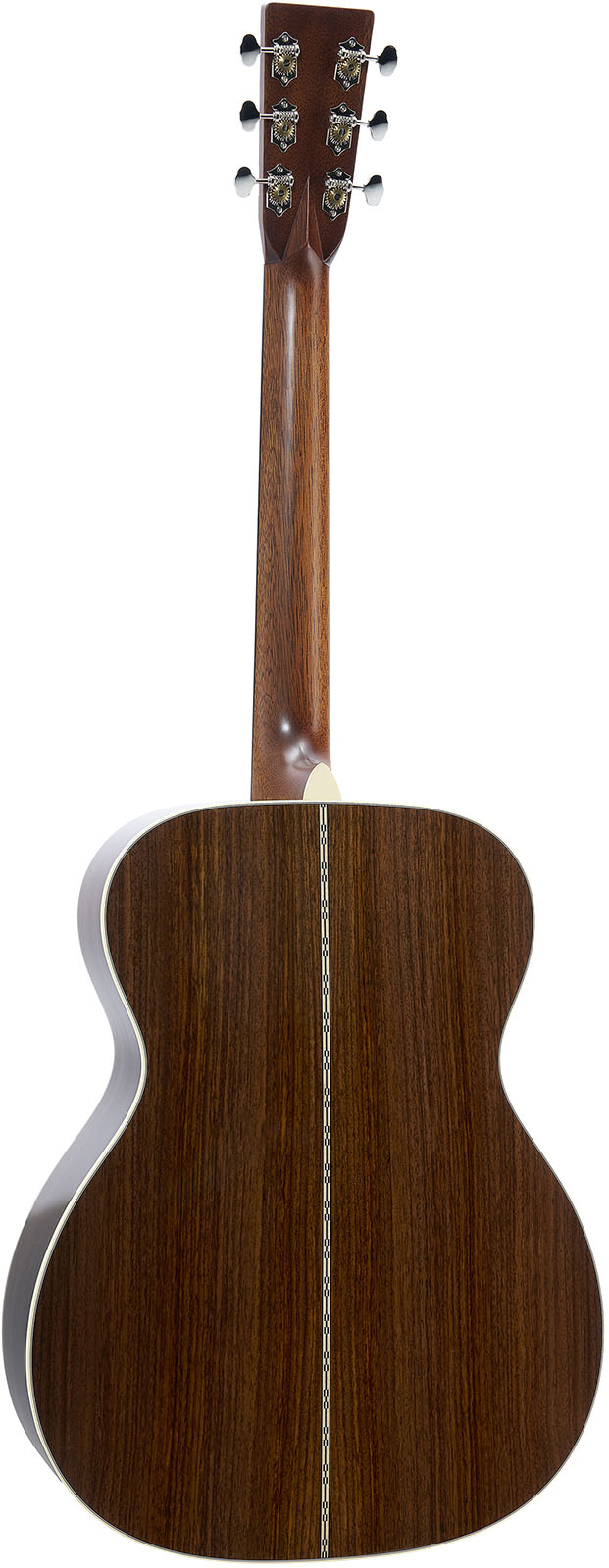 OM-28 1933 Ambertone 2025