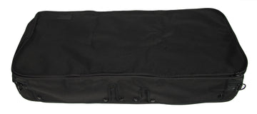 Ersatzbezug für Doppel-Etui Liuteria Maestro Schwarz - Violine/Bratsche
