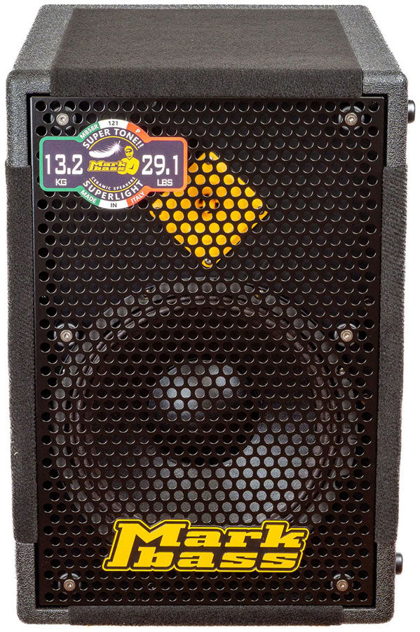 MB58R 121 P - Lautsprecher 300W RMS 8Ohms - 1x12