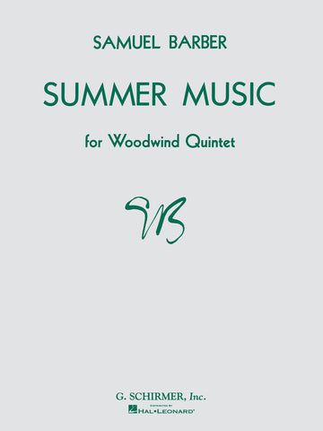 Summer Music Opus 31