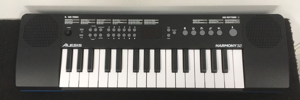 Harmony 32 - B Stock