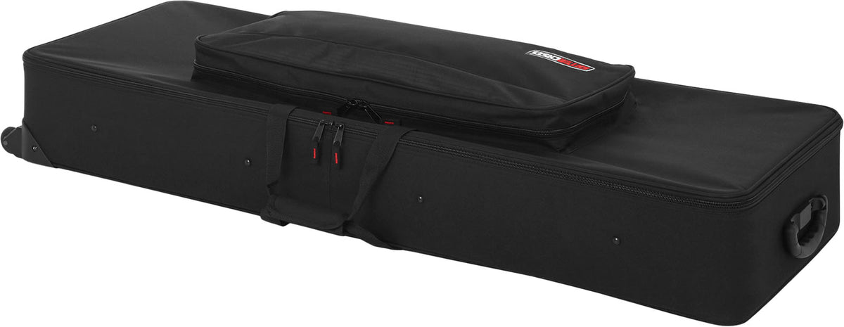 Keyboard-Gigbag GK76 Schwarz