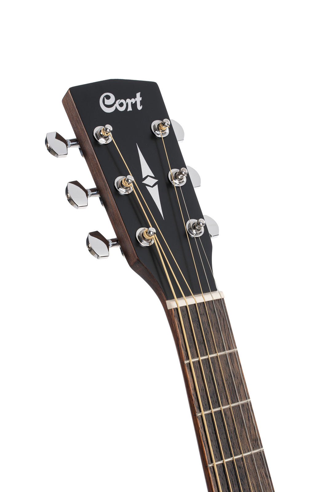 Gitarre Earth60M Natur