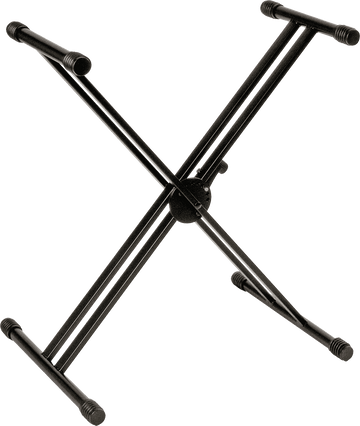 Keyboardständer QL646 Schwarz
