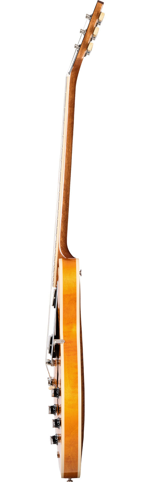 ES-335 Figured Honigbernstein Original - Generalüberholt