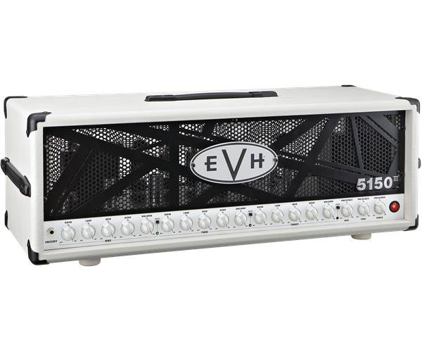 5150iii 100W Verstärkerkopf Elfenbein 230V Eu