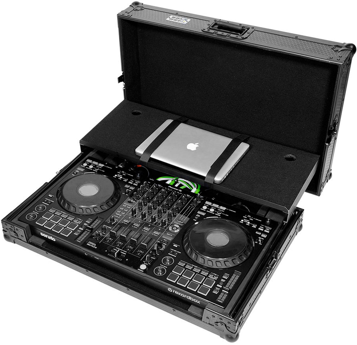 Pro FLX-10 LTS Schwarz