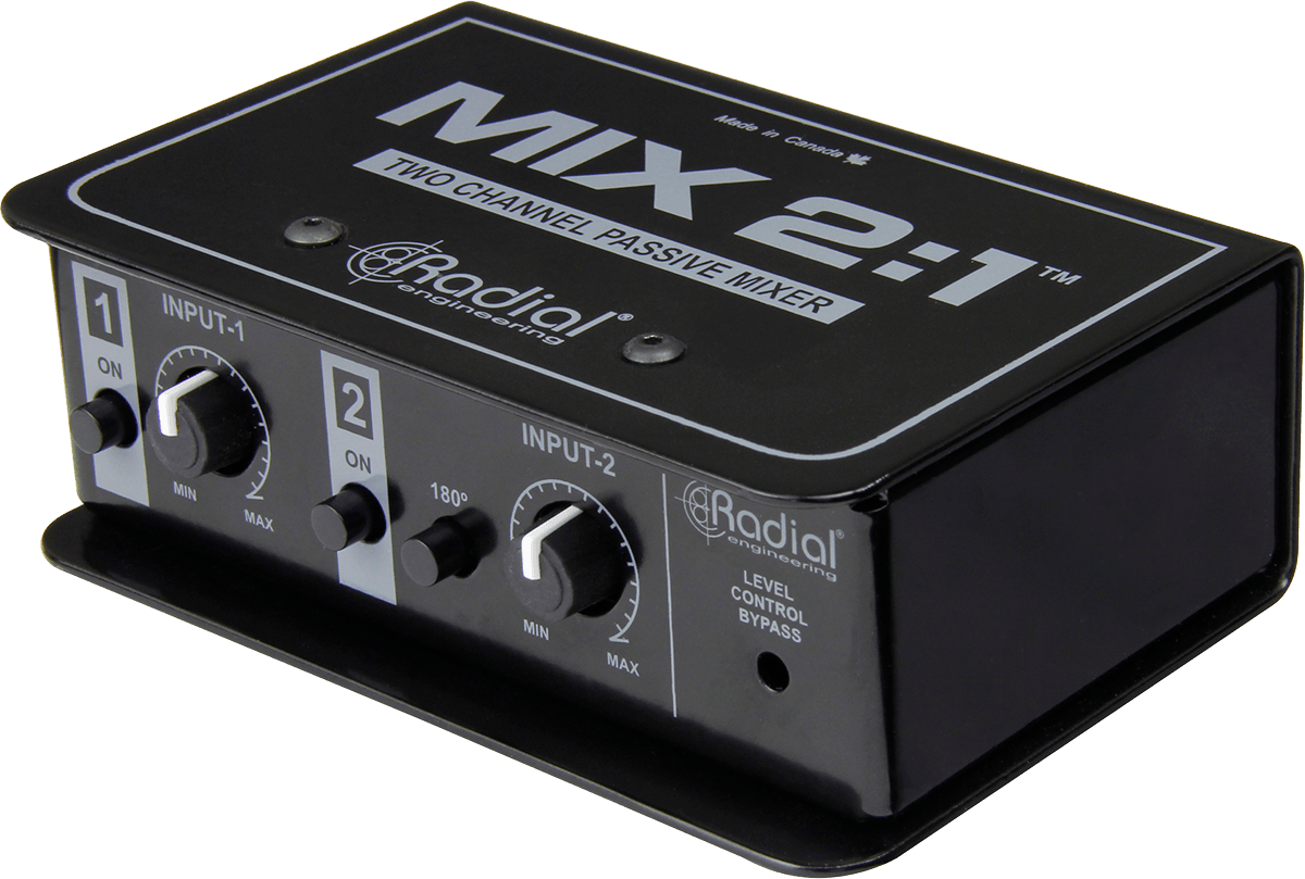 MIX2.1