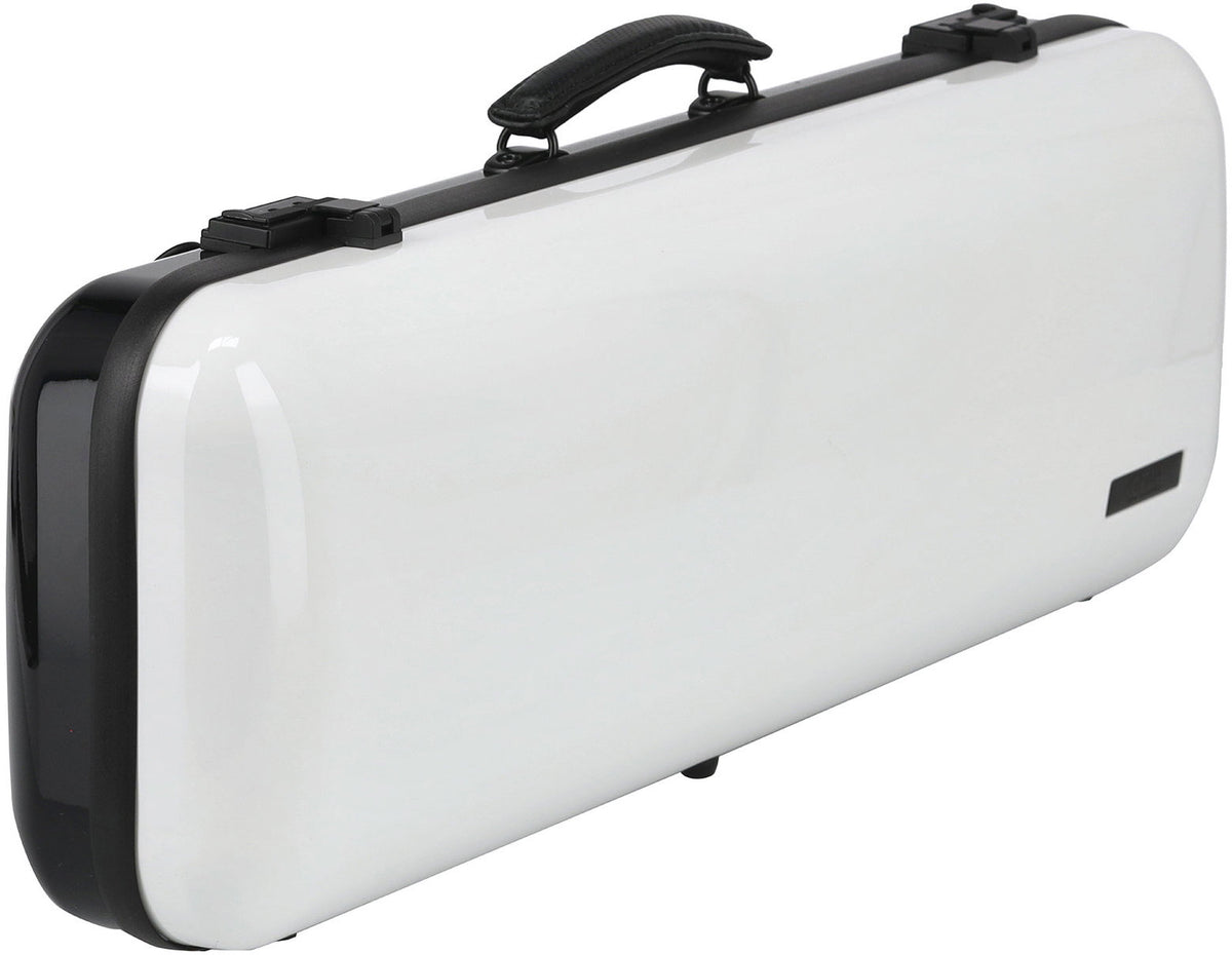 AIR ANNIVERSARY VIOLIN CASE BLACK/WHITE