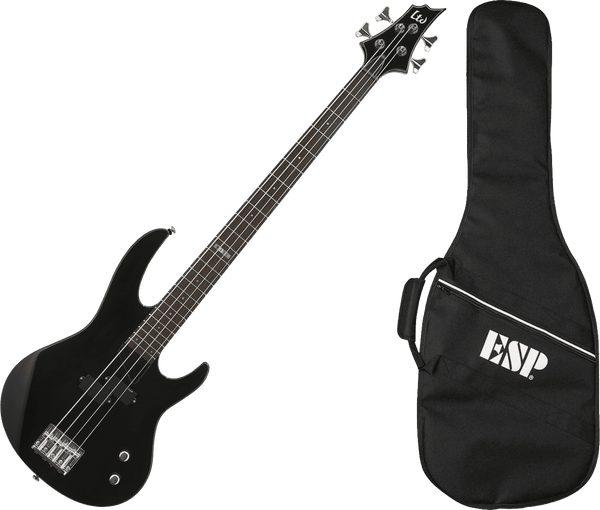 Set B10 Satin Schwarz