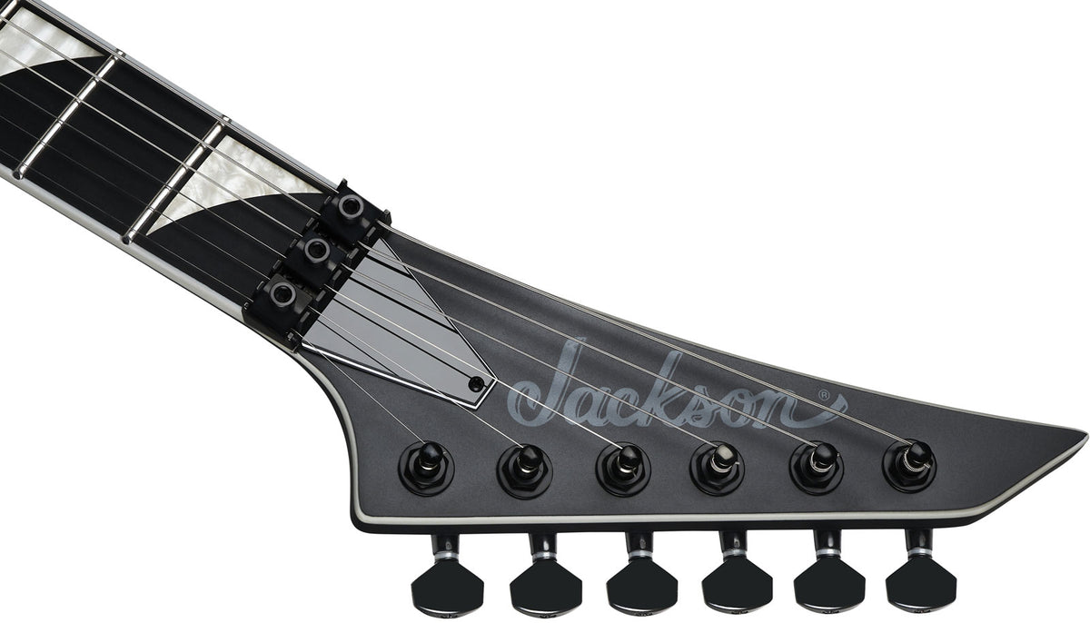 Kelly KE1A LTD Pro Plus Pure Metal EBO Satinschwarz