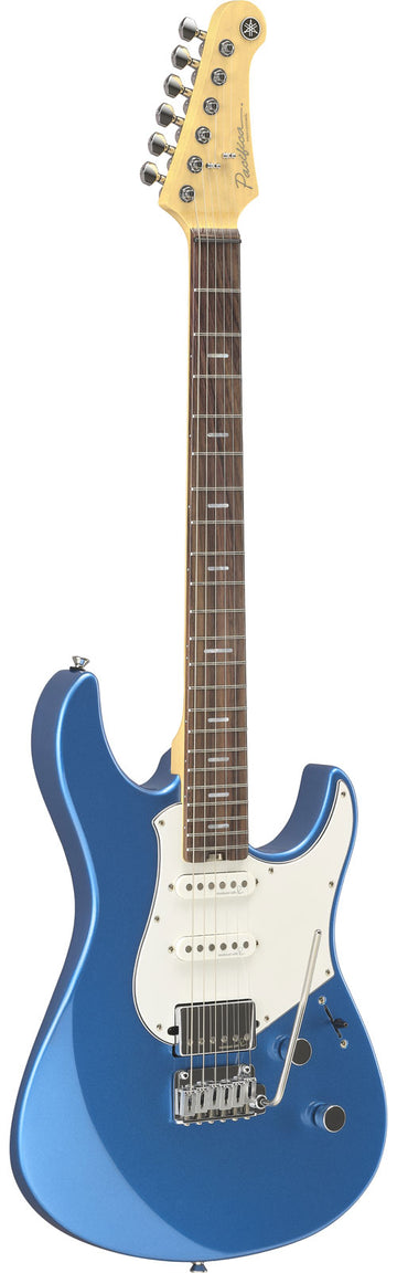 Pacifica Professional Pacp12-Spb Rw Glitzerblau