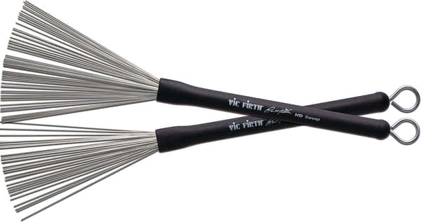 Vic Firth RMWB - RUSS MILLER BRUSH