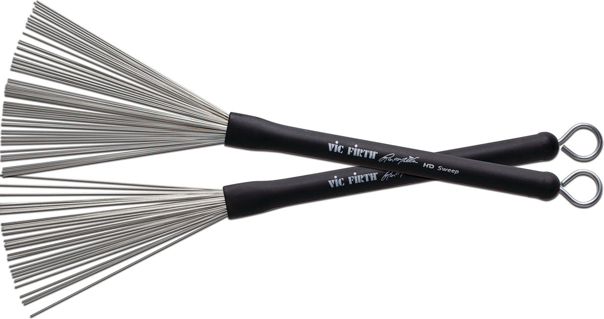 RMWB - RUSS MILLER BRUSH