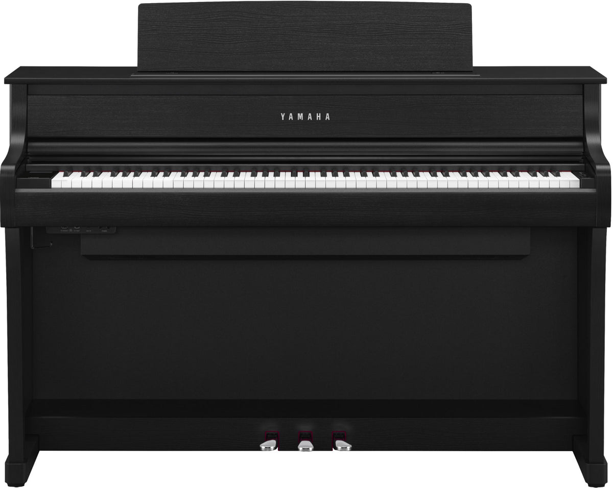 CLP875 Schwarz