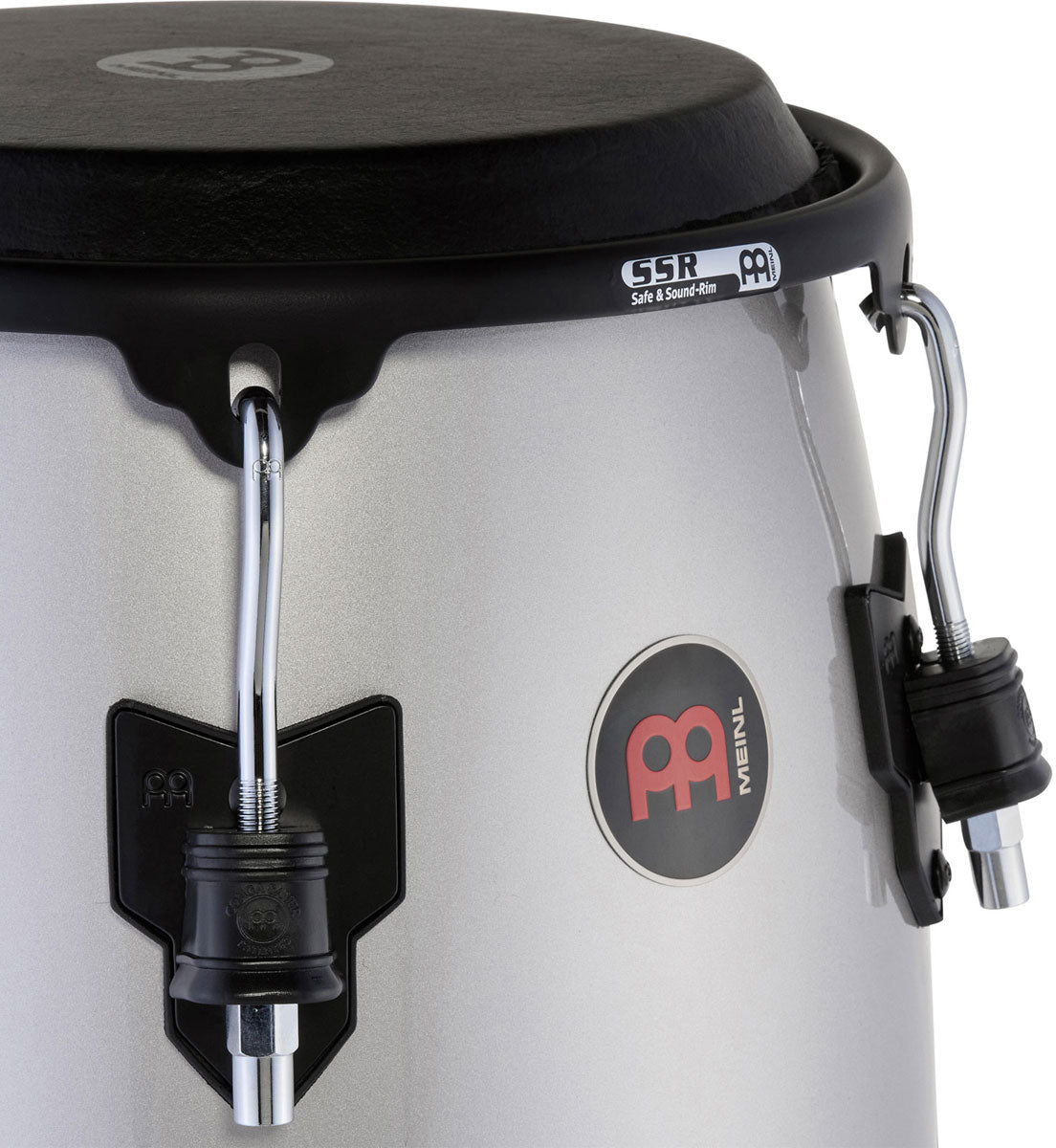 DC11PG - Diego Camacho Signature 11" Quinto - Pearl Grey