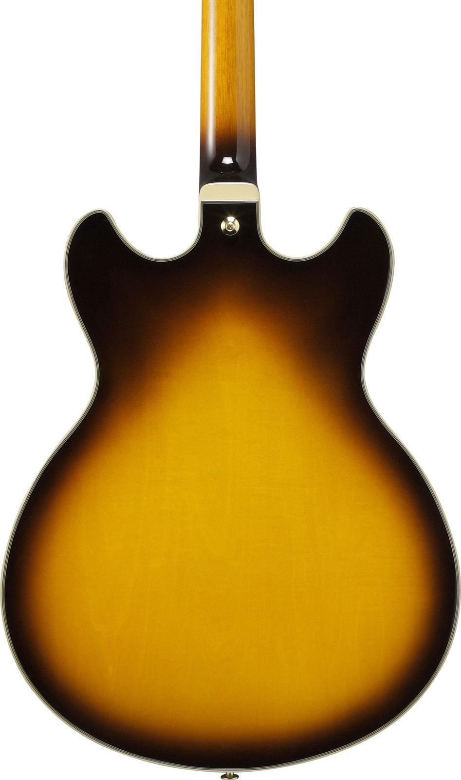JSM10em Signatur von John Scofield Zweifarbiger Burst