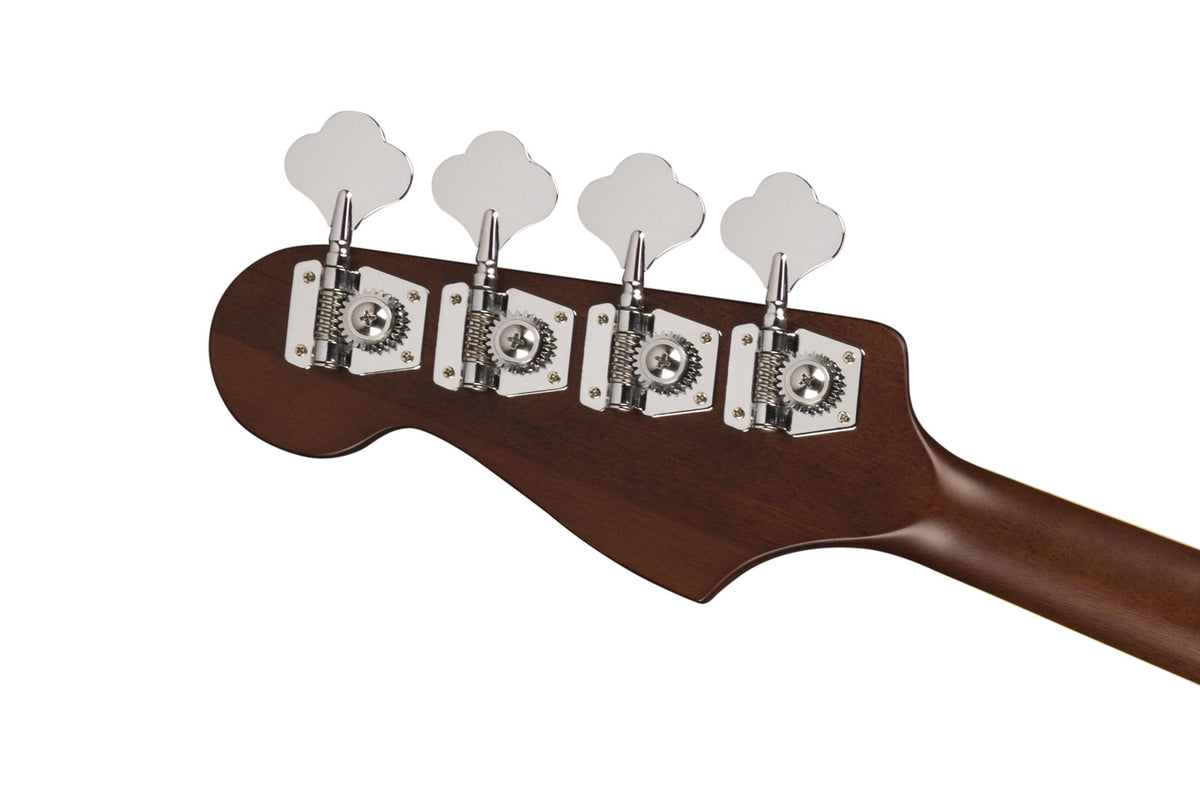 Kingman Bass WN Schattierter Rand Burst