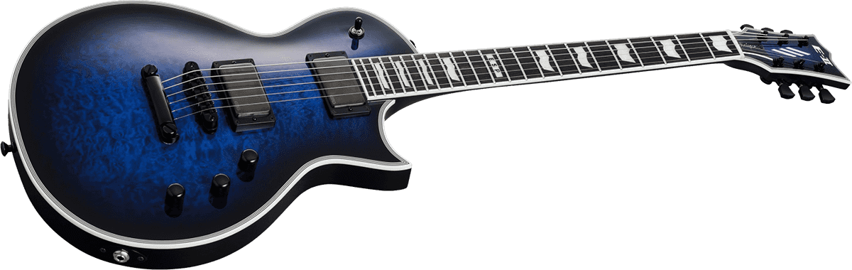 E-II Eclipse EC-II QM Reindeer Blue