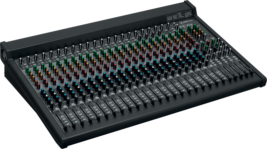Mackie 2404-VLZ4