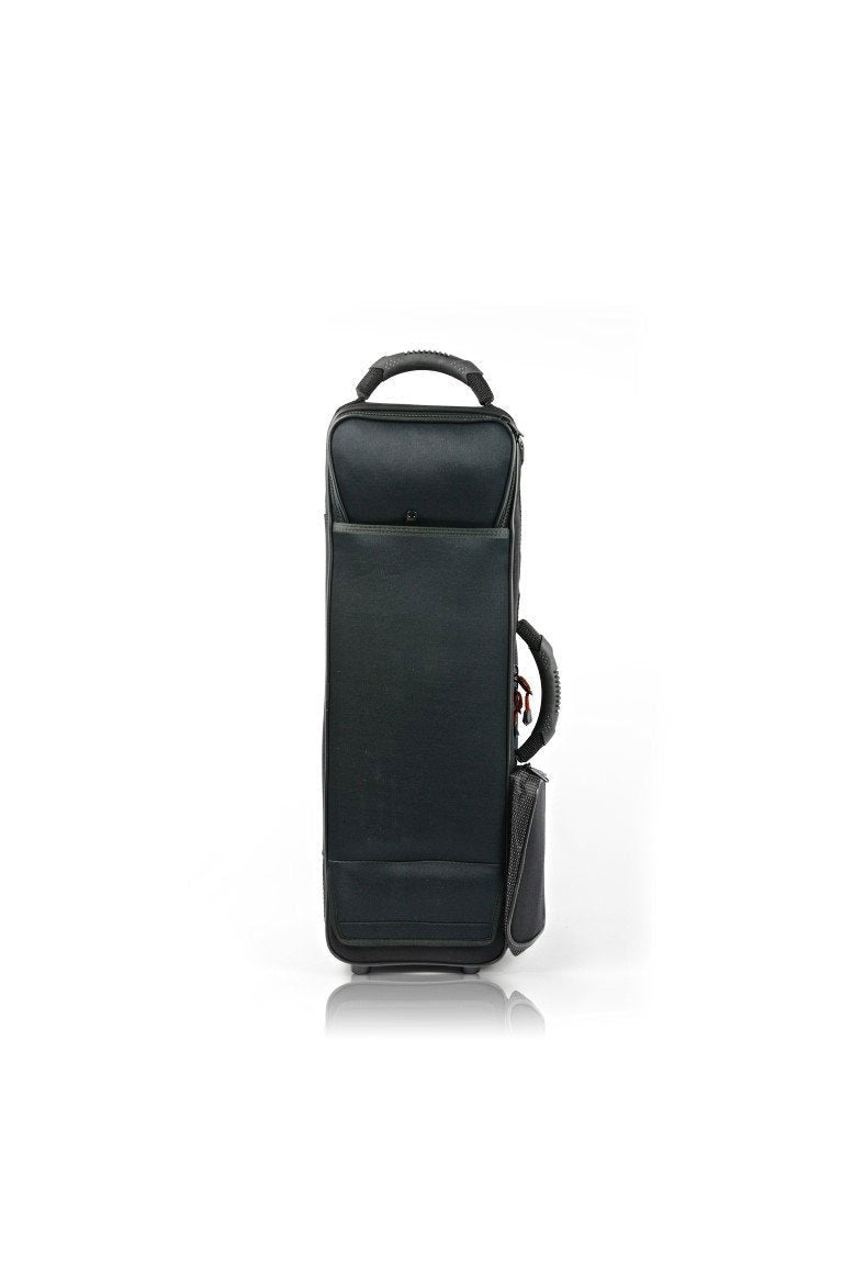 Französisches Fagott-Etui Trekking - Schwarz