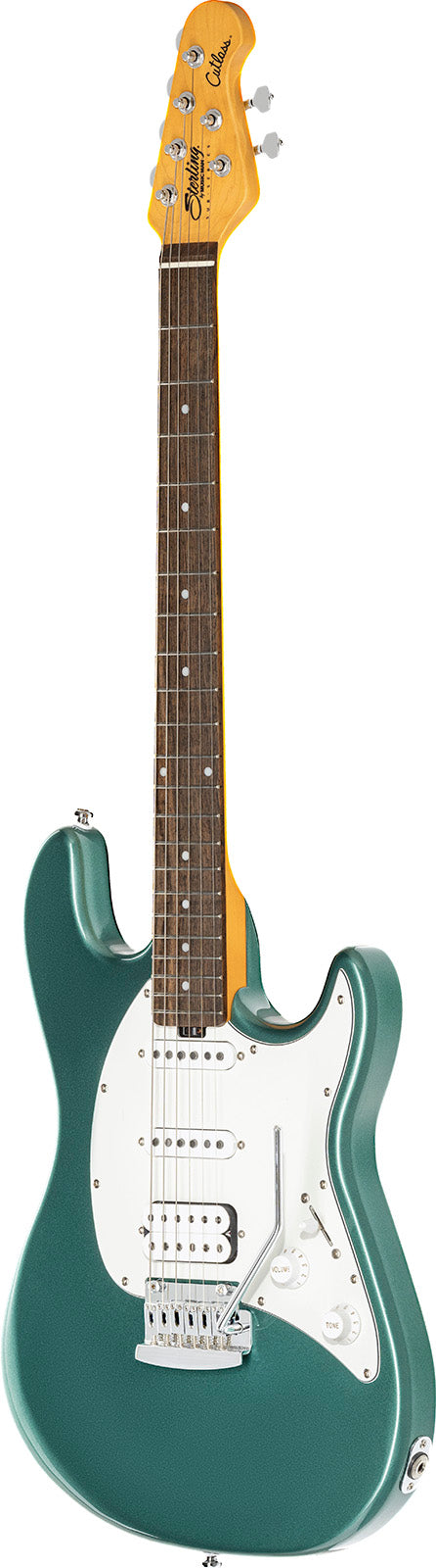 Cutlass CT30HSS Sherwood Green