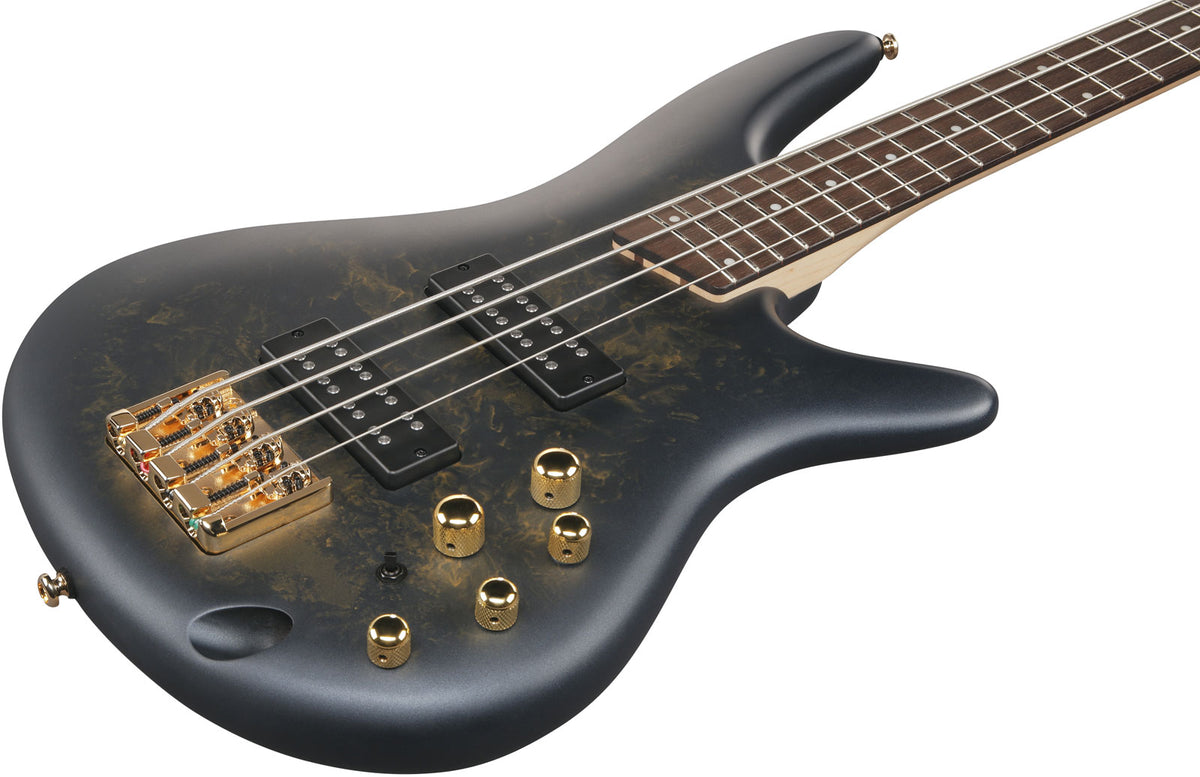 SR300EDX LTD Edition Frozen Gold Matte