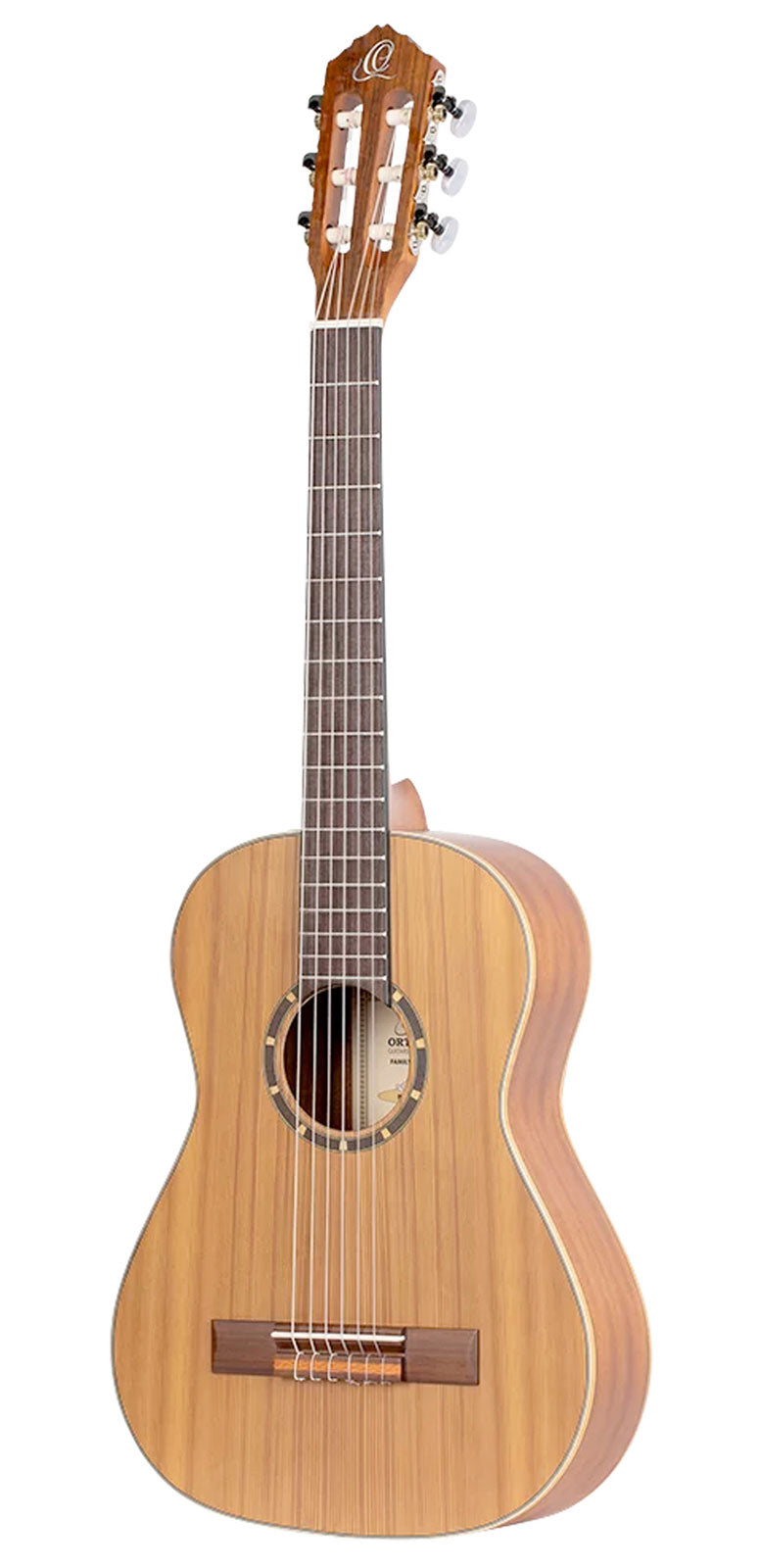 Gitarre 1-2 R122 Zeder