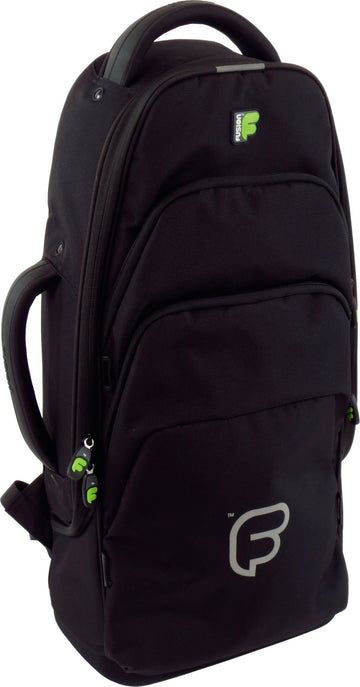 Urban Black Case for Alto Saxophone