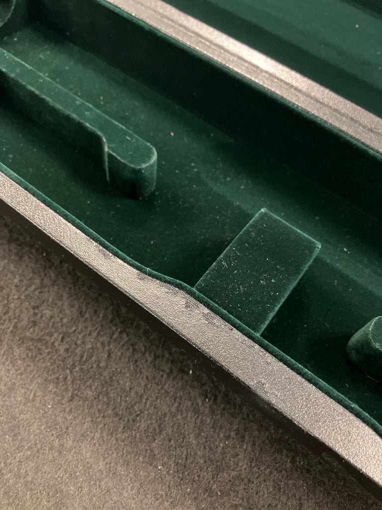 Etui TFCAS – Alt (gerader Kopf) – B-Ware