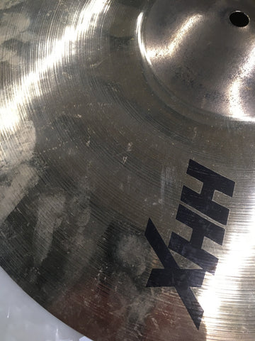 HHX Evolution 17" - B-Ware