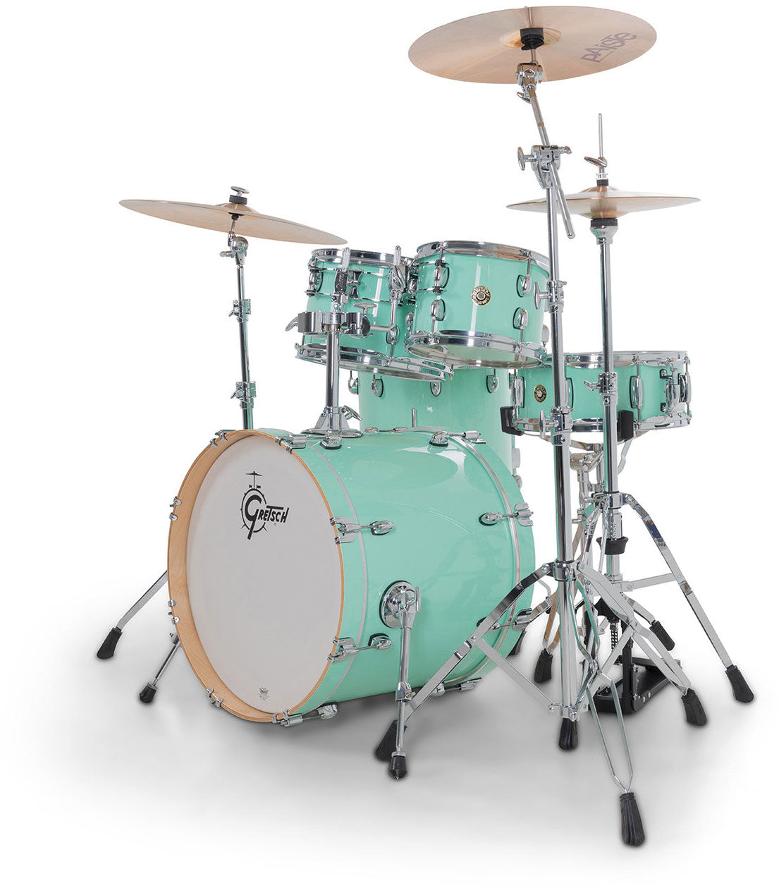 CATALINA MAPLE Meeresschaumgrün CM2-E605-SFG