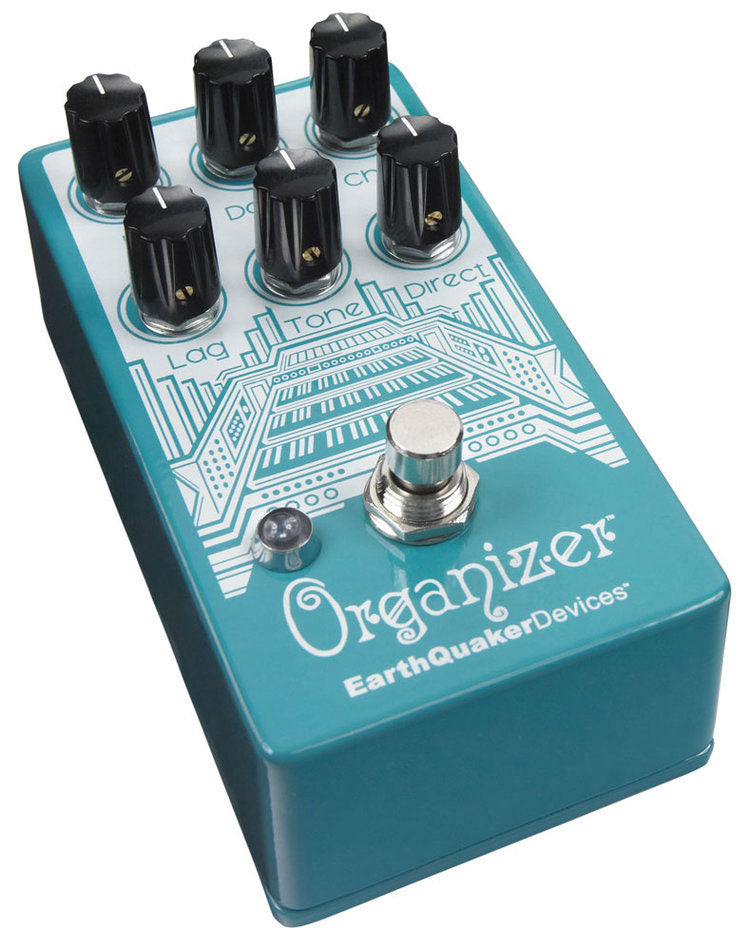 Organizer V2