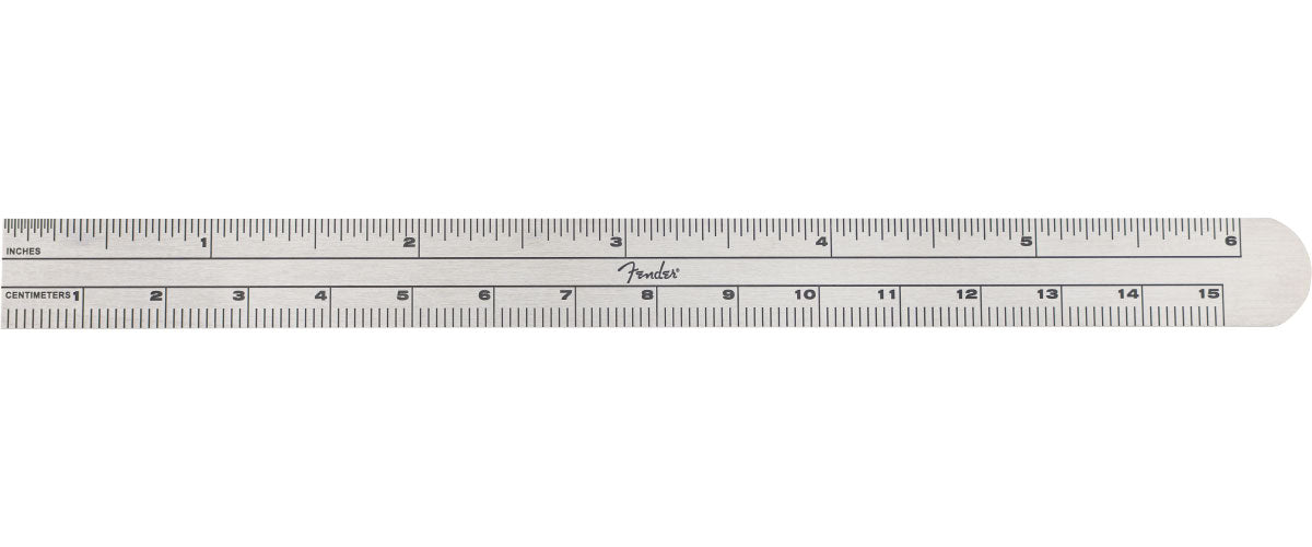 Schraubendreher-/Lineal-Kombinationsset