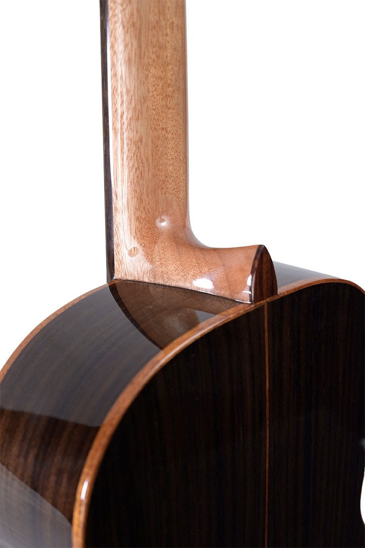 Torres 1/2 RN Rosewood