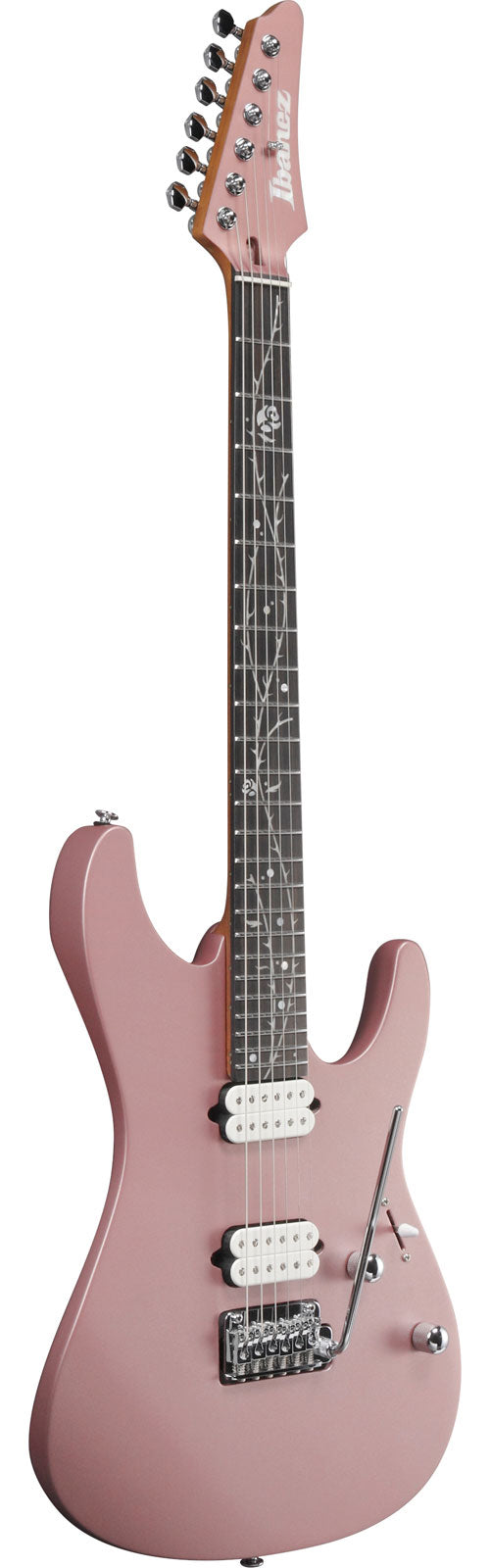 TOD10 Signature Tim Henson Metallic-Mauve