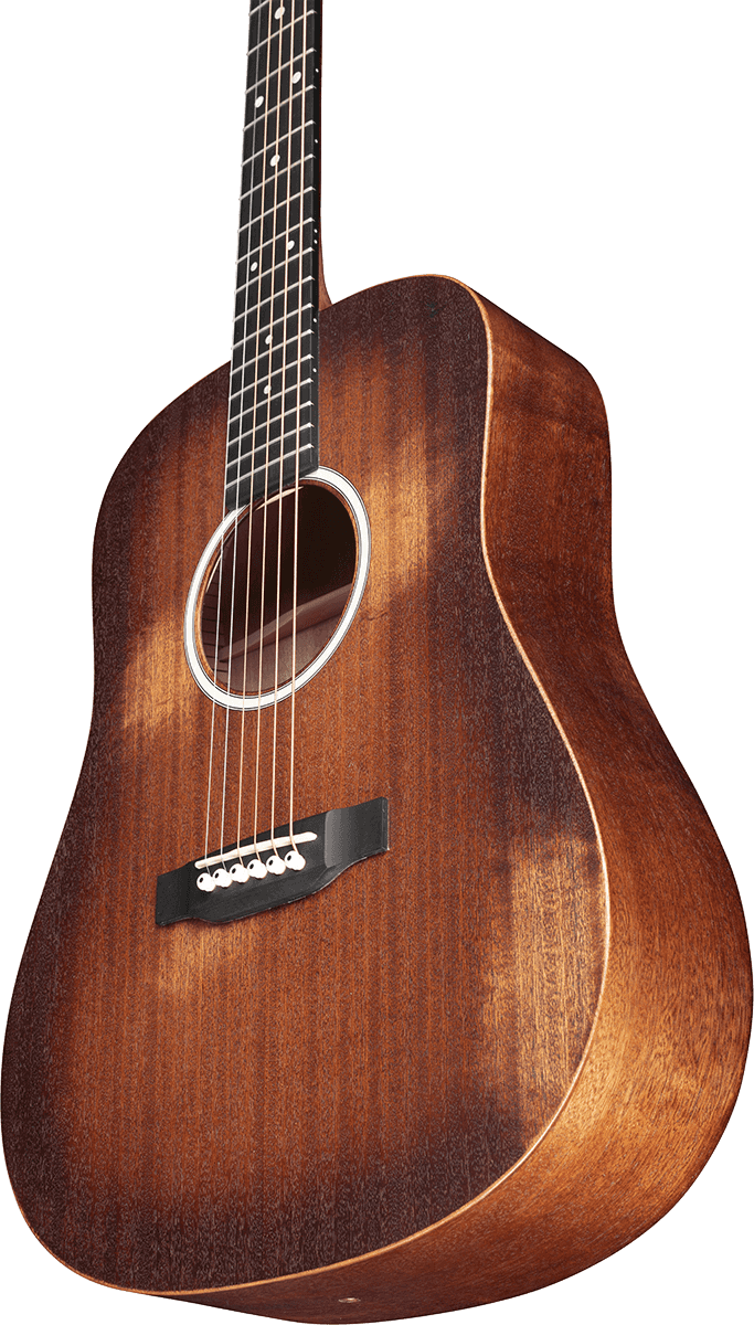 Dreadnought Junior Streetmaster Linkshänder