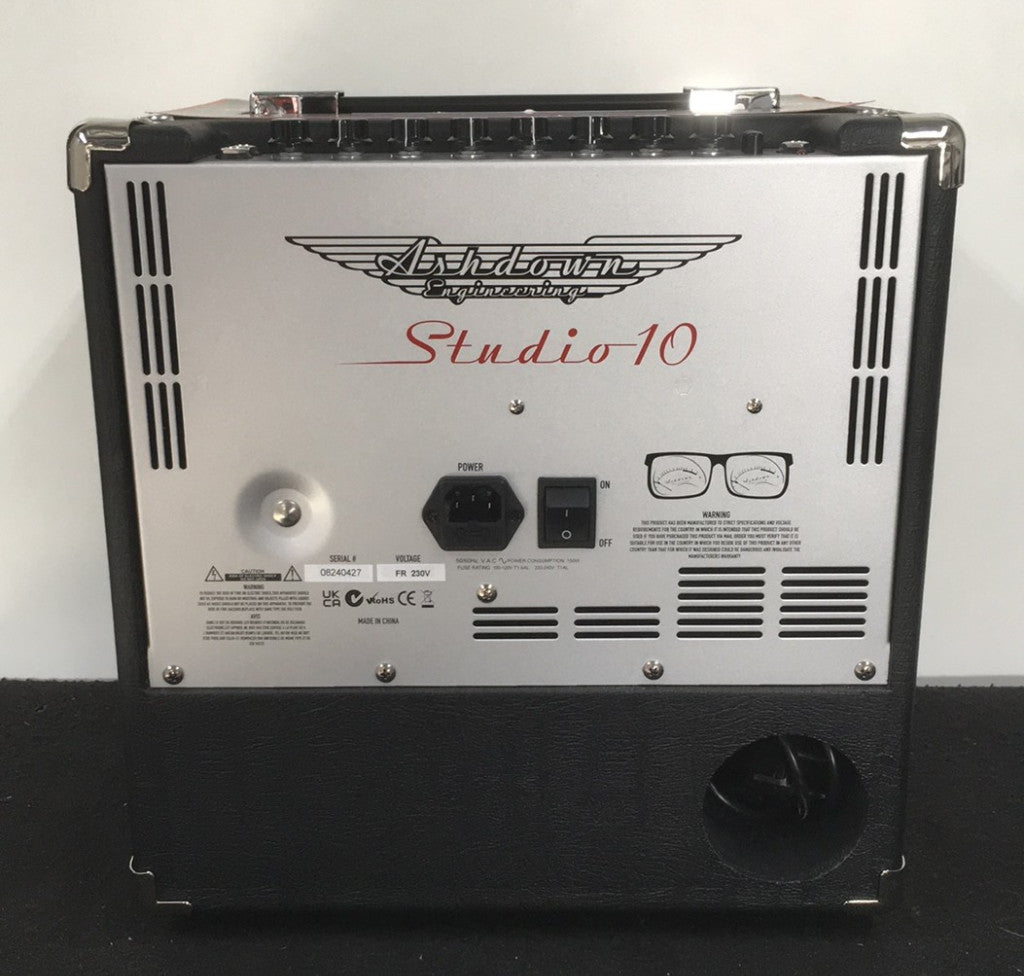 STUDIO-10 - B-Ware
