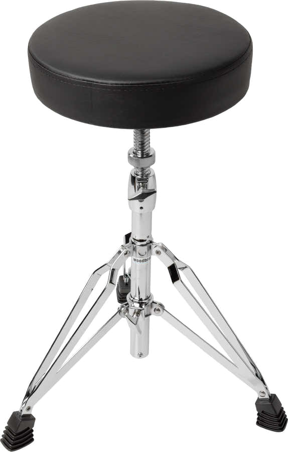 DT10B Schlagzeughocker