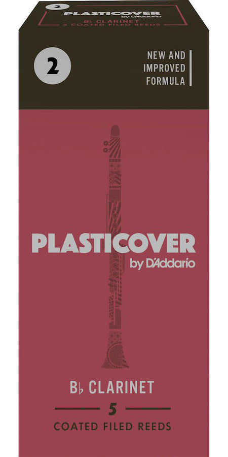 S DE SI BEMOL PLASTICOVER 2