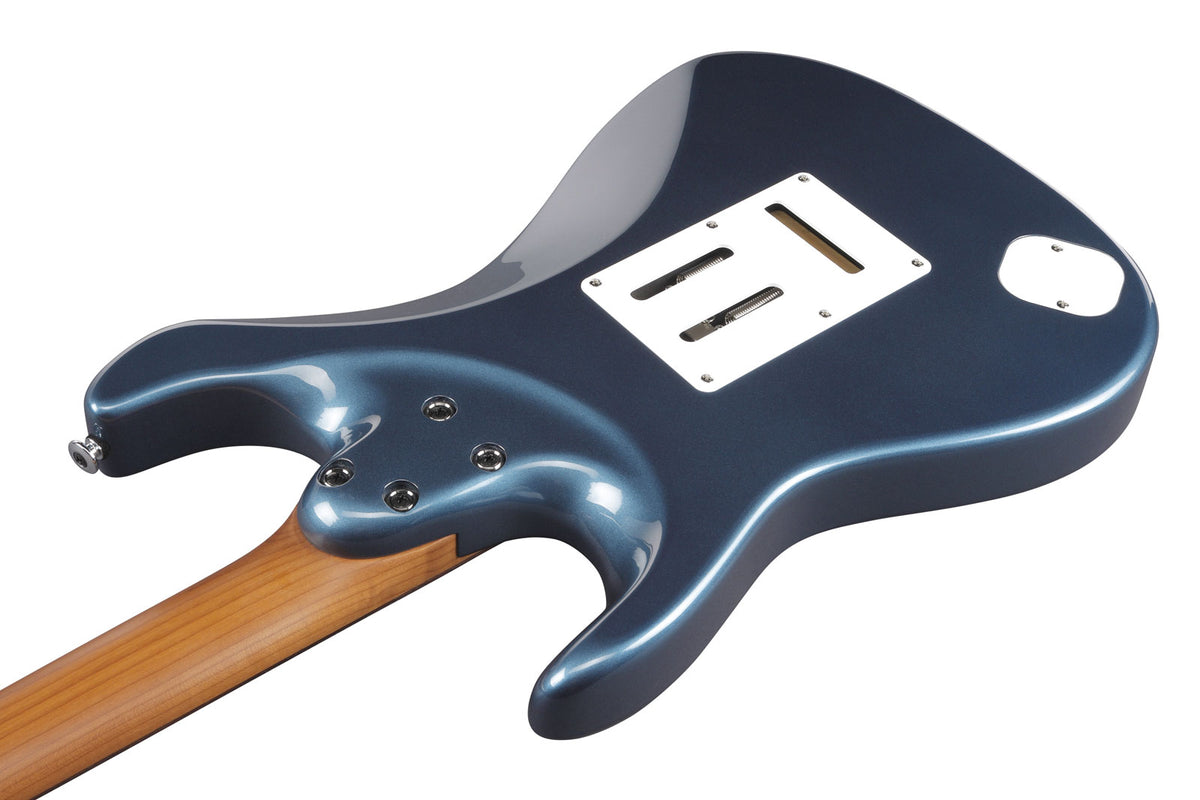 AZ2204N-PBM Preußischblau Metallic Prestige