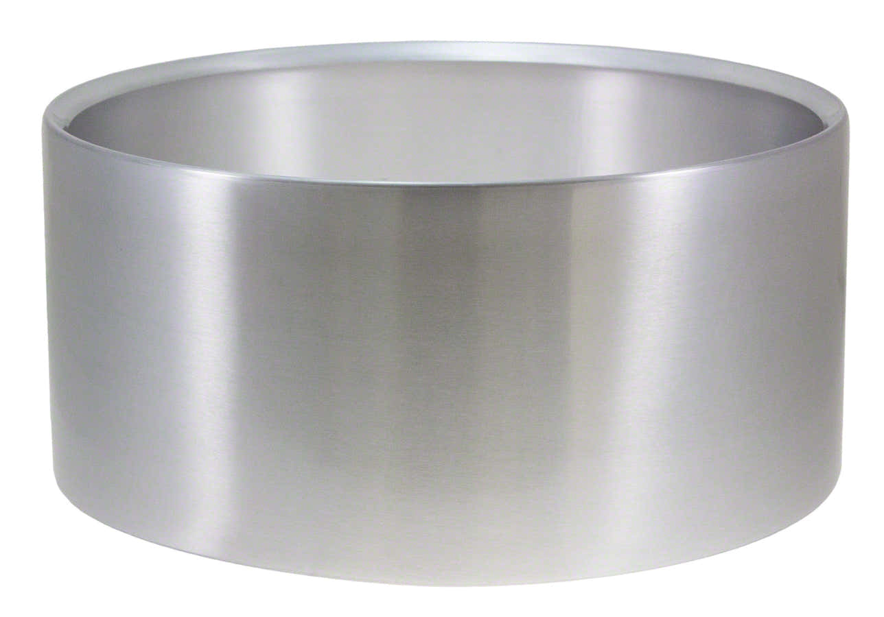 SAL14065ST 14 X 6.5 Aluminiumkessel Snare Drum