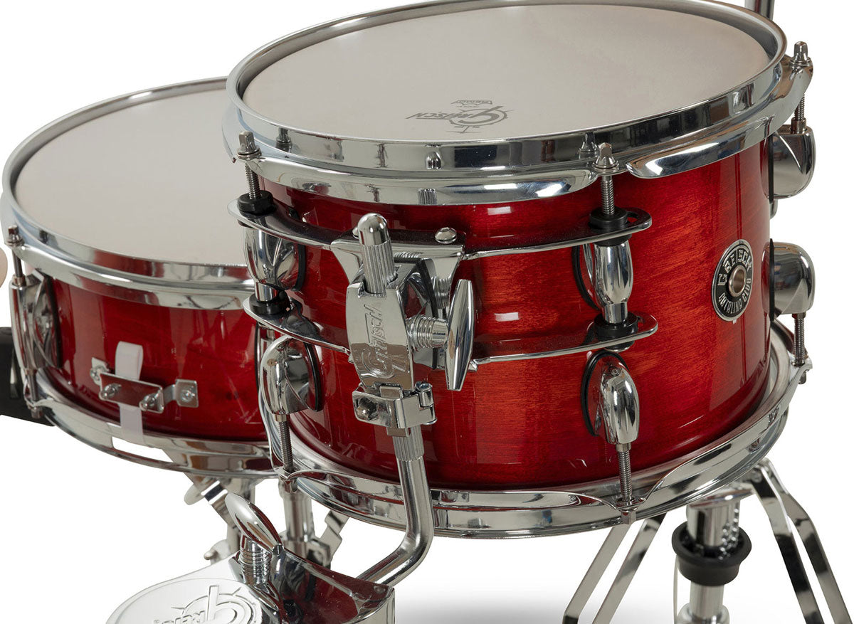 Kesselsatz Catalina Club Gloss Crimson Burst
