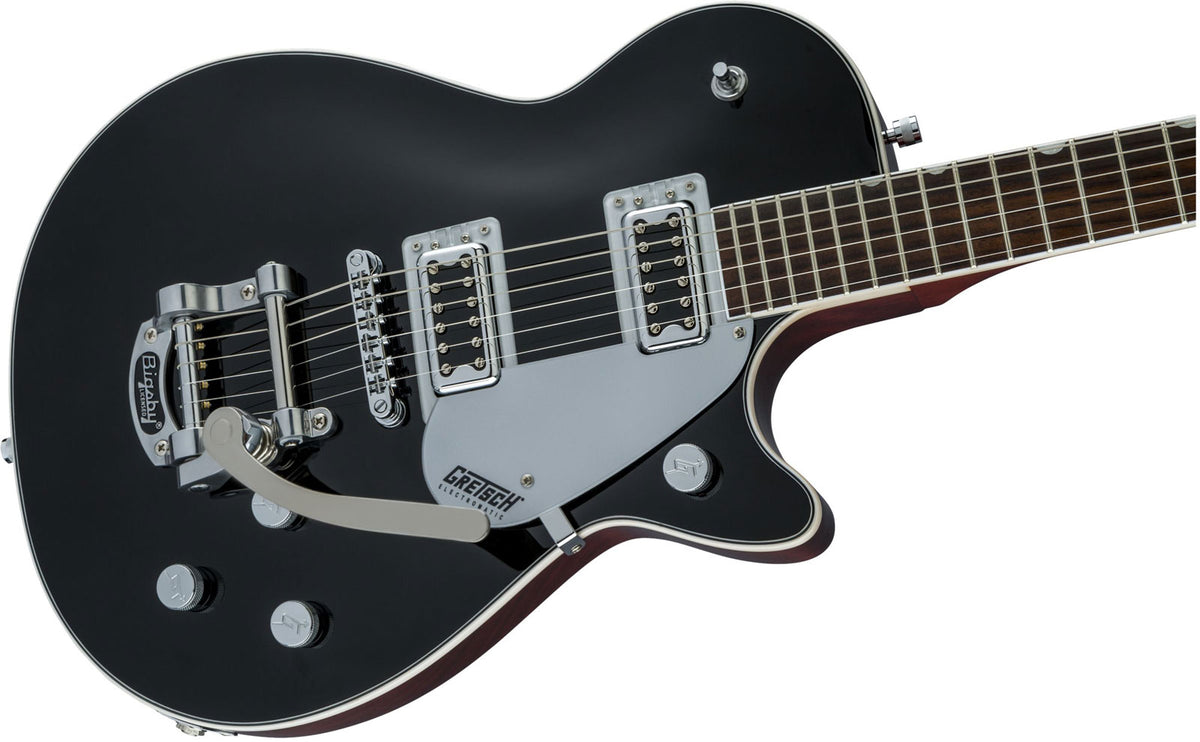 Jet Electromatic LRL Schwarz