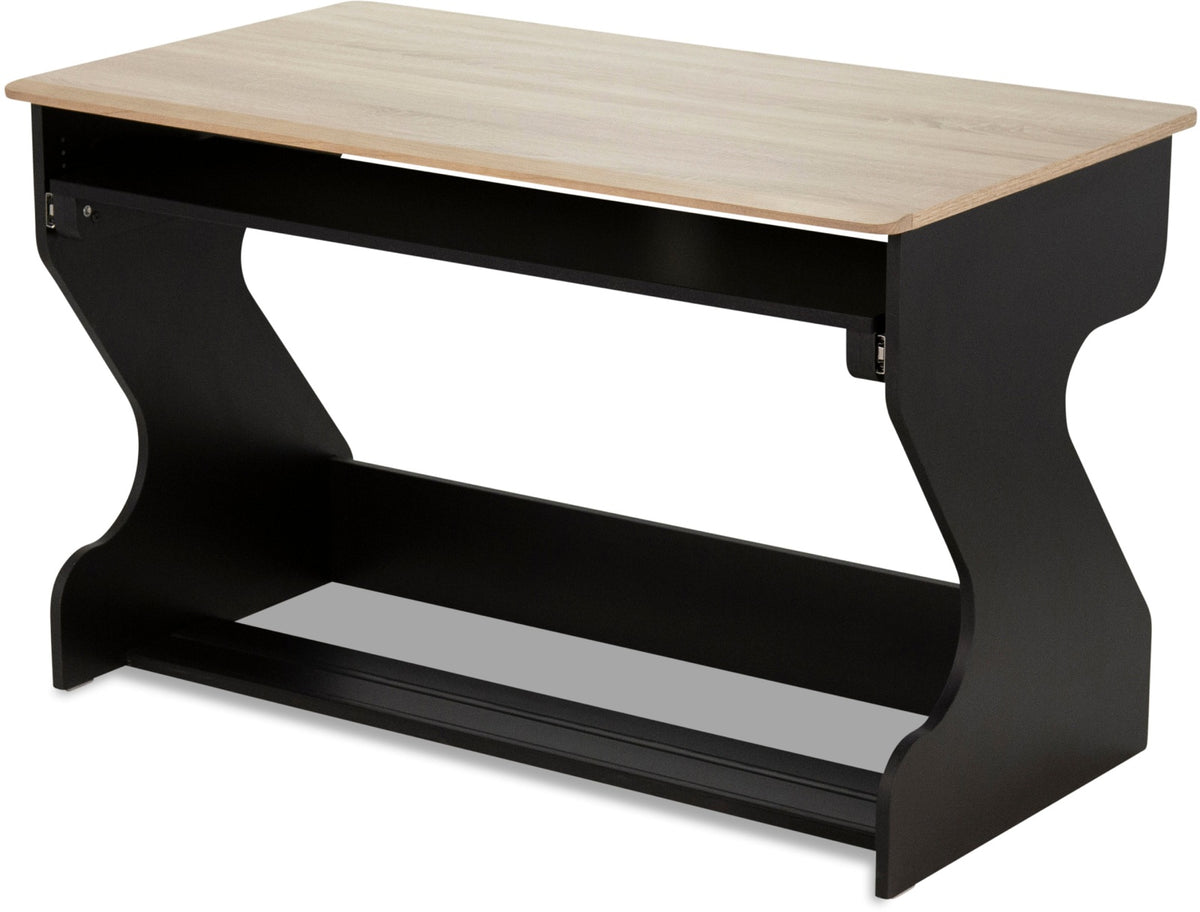 Miza Junior Flex Black Oak