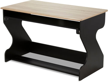 Miza Junior Flex Black Oak