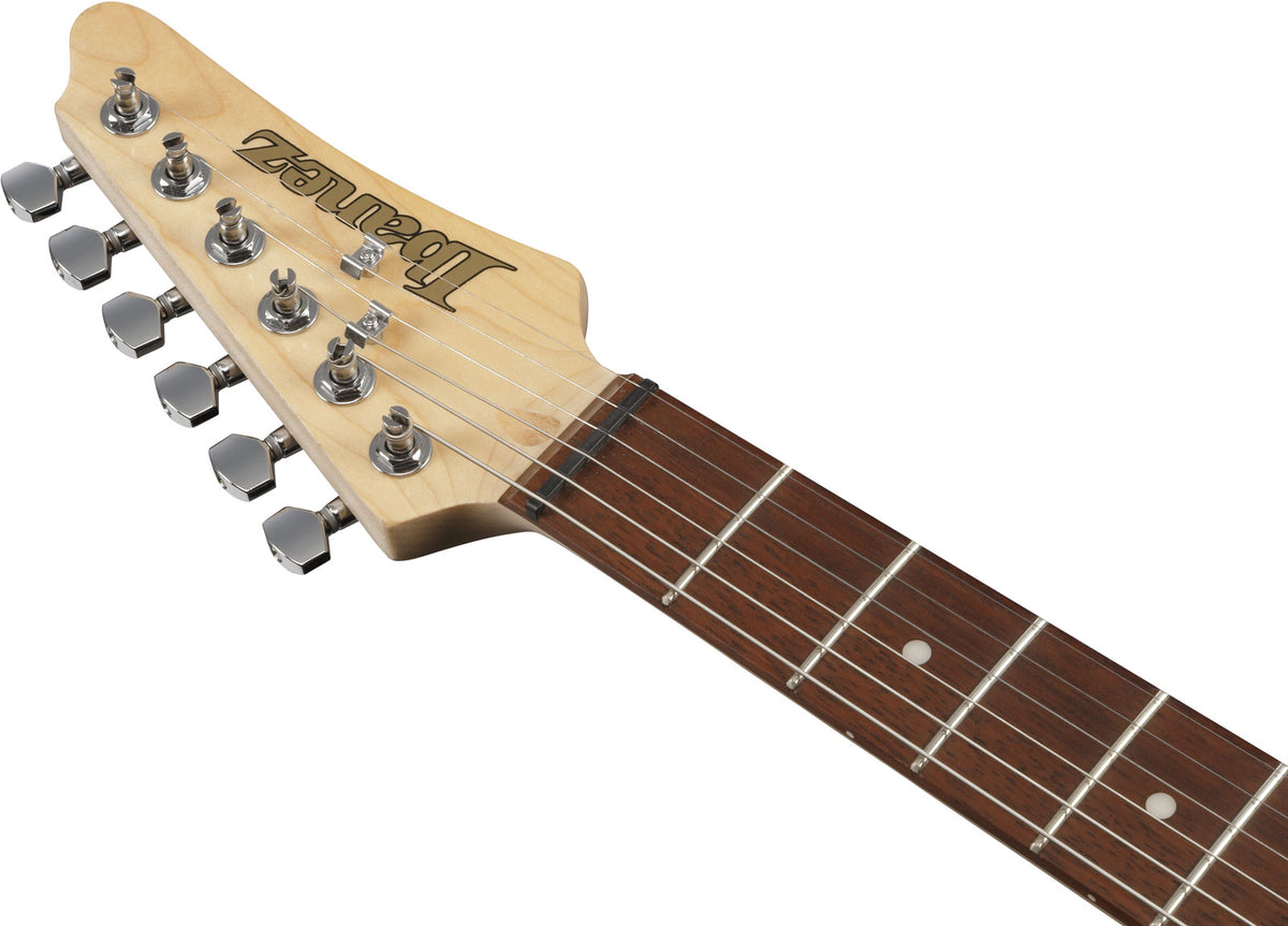 AZES40B Dreifarbiger Sunburst