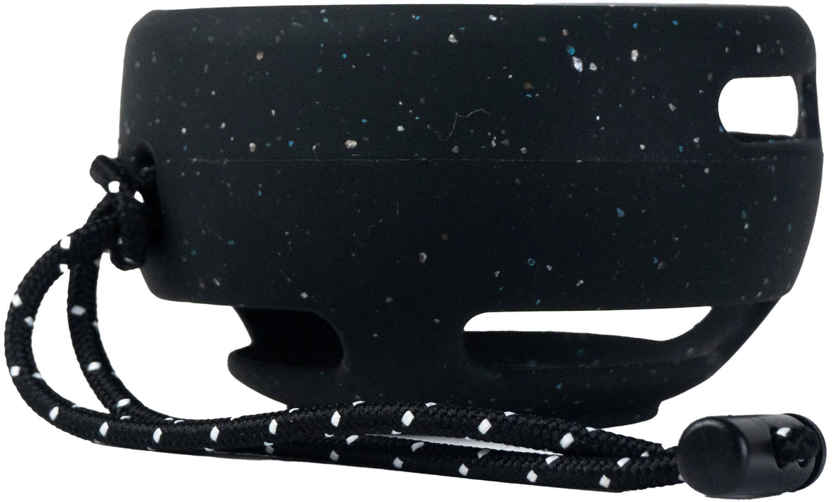 Silicone Sleeve Black