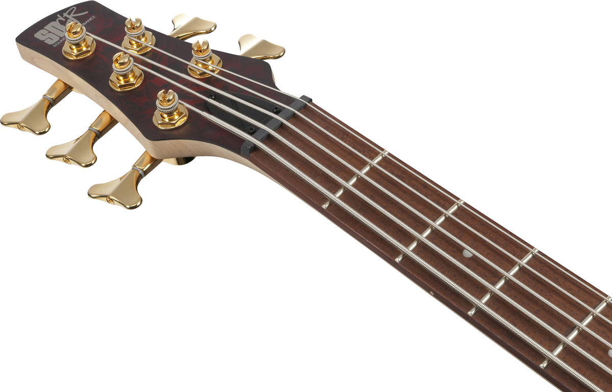 SR305EDX-WZM Weinrot Gefroren Matt
