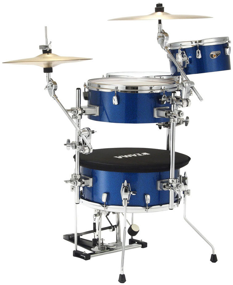 CJB46C-ISP - COCKTAIL-JAM + MCAX5366 INDIGO SPARKLE